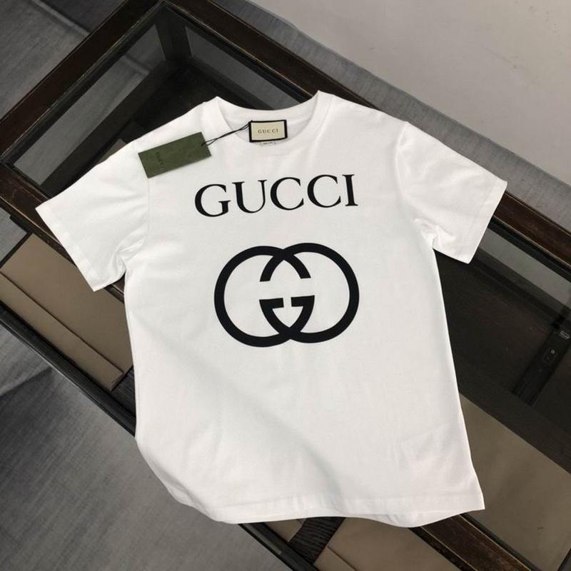 Gucci Men's T-shirts 443